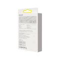 Baseus Lite Series USB-A to RJ45 Ethernet Adapter
