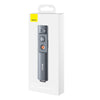 Baseus Orange Dot Wireless Presenter - Red Laser