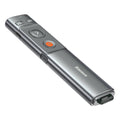 Baseus Orange Dot Wireless Presenter Green-Laser