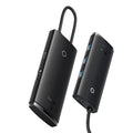 Baseus Lite Series 5-Port Type-C HUB Docking Station