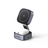 Ugreen W702 15W 2-in-1 Magnetic Wireless Charger 35316