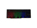 JEDEL K517 Mini RGB Gaming Backlight Keyboard