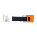 Wireless Desktop Keyboard & Mouse A4Tech 3330NS