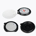 ThinkAir ZERO Car Air Purifier  Advanced HEPA Filtration for Clean Air in Every Ride