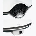 ThinkAir ZERO Car Air Purifier  Advanced HEPA Filtration for Clean Air in Every Ride