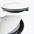ThinkAir ZERO Car Air Purifier  Advanced HEPA Filtration for Clean Air in Every Ride