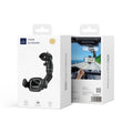 WIWU CH039 Mini Car Bracket - Black