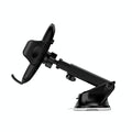 WIWU CH043 Car Bracket - Black