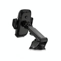 WIWU CH043 Car Bracket - Black