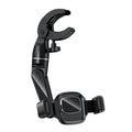 WIWU CH039 Mini Car Bracket - Black