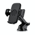 WIWU CH043 Car Bracket - Black