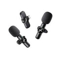 Remax K10 Ryusic Series Wireless Microphone
