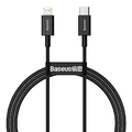Baseus Superior Series Fast Charging Data Cable Type-C