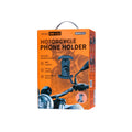 Remax RM-C52 Motorcycle Phone Mount