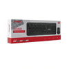 JEDEL WS881 Wireless Keyboard & Mouse Combo