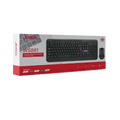 JEDEL WS881 Wireless Keyboard & Mouse Combo