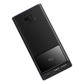 Baseus Star-Lord Digital Display Fast Charge Power Bank 30000mAh 22.5W - Black