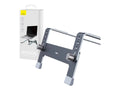 Baseus UltraStable Desktop Laptop Stand - 4-Gear Adjustable, Space Grey