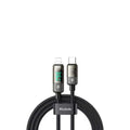 McDodo CA-3601.Type-C to Lightning 1.8M