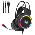 Monster RGB Gaming Headphone