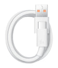 Huawei 6A USB to Type-C Fast Data Cable