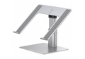 Baseus Metal Adjustable Laptop Stand - Silver