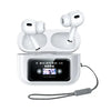 REMAX W30N Earbuds – ANC, ENC, Gaming