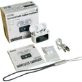 REMAX W30N Earbuds – ANC, ENC, Gaming