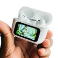 REMAX W30N Earbuds – ANC, ENC, Gaming