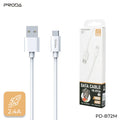 REMAX PRODA PD B72M Fast Charging Data Cable