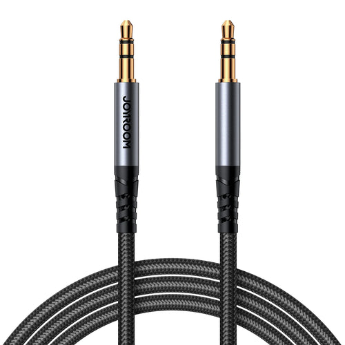 JOYROOM SY-A08 AUX Audio Cable – 1.2M/2M