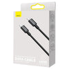 Baseus Fast Charging Data Cable Type-C to Type-C