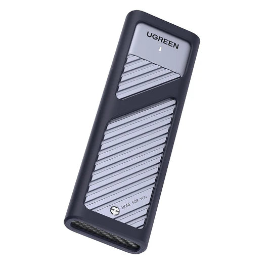 UGREEN CM559 M.2 NVMe SSD Enclosure 35051