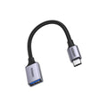 UGREEN US378 USB-C 3.0 TO USB-A OTG Adapter (black) 70889
