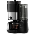 DRIP COFFEE MAKER WITH BUILT- IN GRINDER HD 7900/50