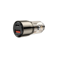 WIWU WI-QC012 95W Kirsite Geek Fast Car Charger