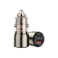 WIWU WI-QC012 95W Kirsite Geek Fast Car Charger
