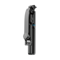 WIWU WI-SE001 Detachable Tripod Selfie Stick - Black