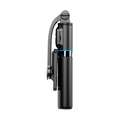 WIWU WI-SE001 Detachable Tripod Selfie Stick - Black