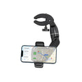 WIWU CH039 Mini Car Bracket - Black