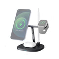 WIWU M8 4-in-1 Wireless Charger