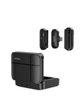 WiWU Wi-WM002 Portable Wireless Microphone