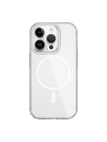 WiWU BC-022 Non-Yellow Transparent Phone Case