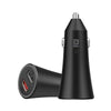 Mi Car Charger 37W - Fast and Smart Charging
