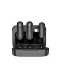 WiWU Wi-WM002 Portable Wireless Microphone