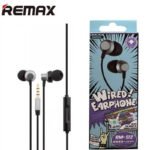 REMAX RM-512 Metal Wired Music Headset