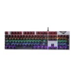 JEDEL KL95 Gaming Mechanical RGB Backlight Wired Keyboard