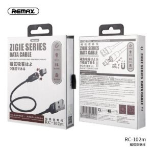 REMAX RC-102m Micro Magnet Connection Data Cable