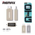 REMAX Transcend Type-C RA-OTG1