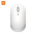 Xiaomi Wireless Bluetooth Dual-Mode Mouse White